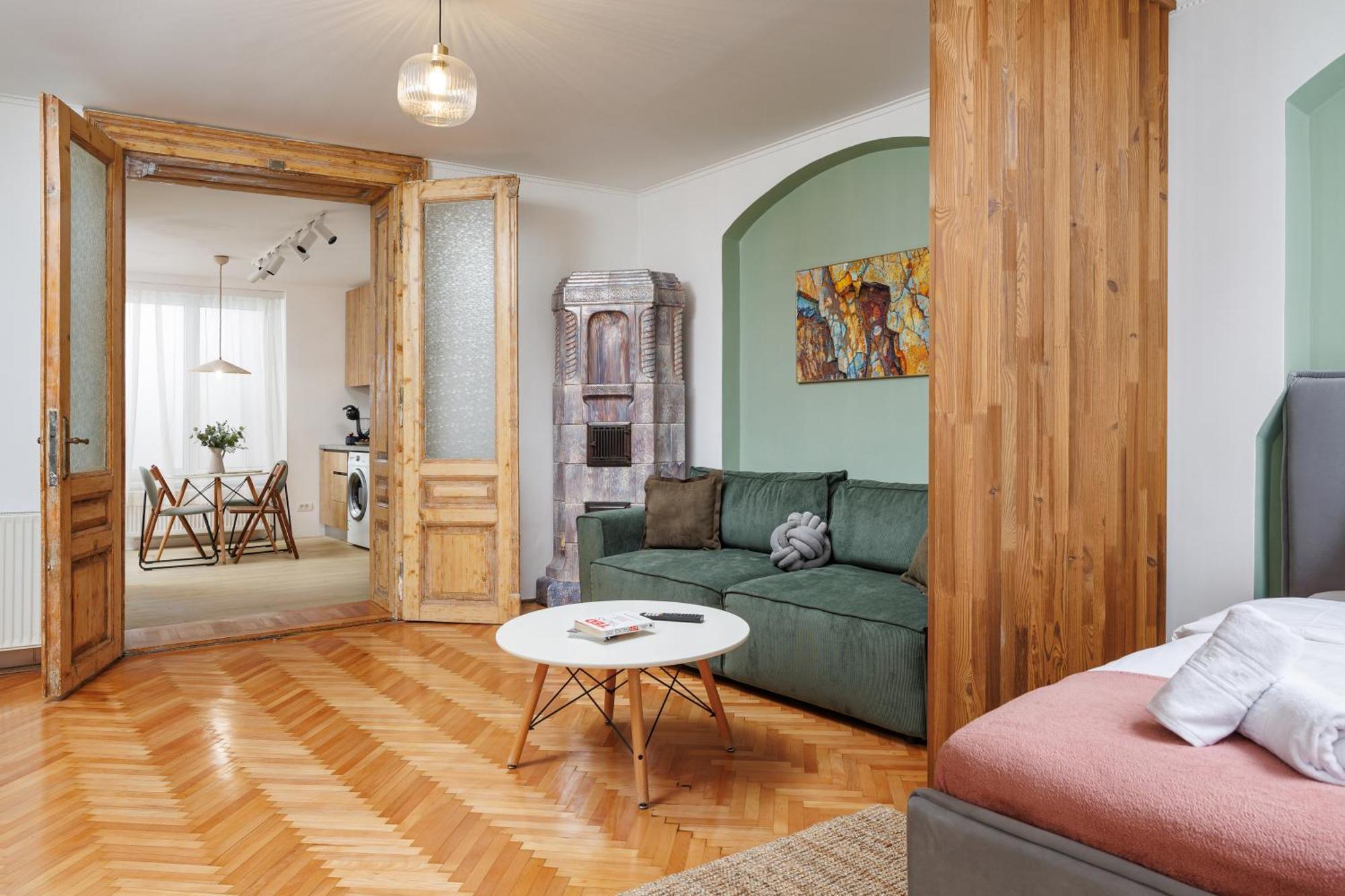 Lunga 16 Guesthouse 2 Braşov Dış mekan fotoğraf